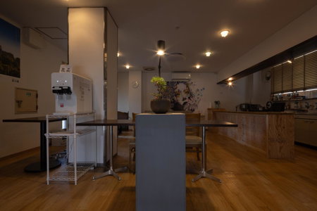 Hostel JAQ takamatsu, Takamatsu, Japan