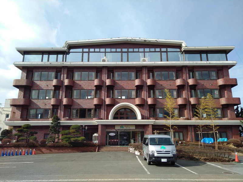 Shiki-no-Yado Fujisan, Fujikawaguchiko, Japan