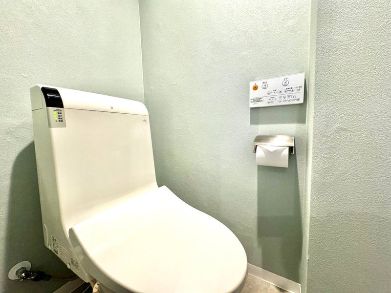 Beppu onsen Resort Stay Spa Tsurumi, Beppu, Japan