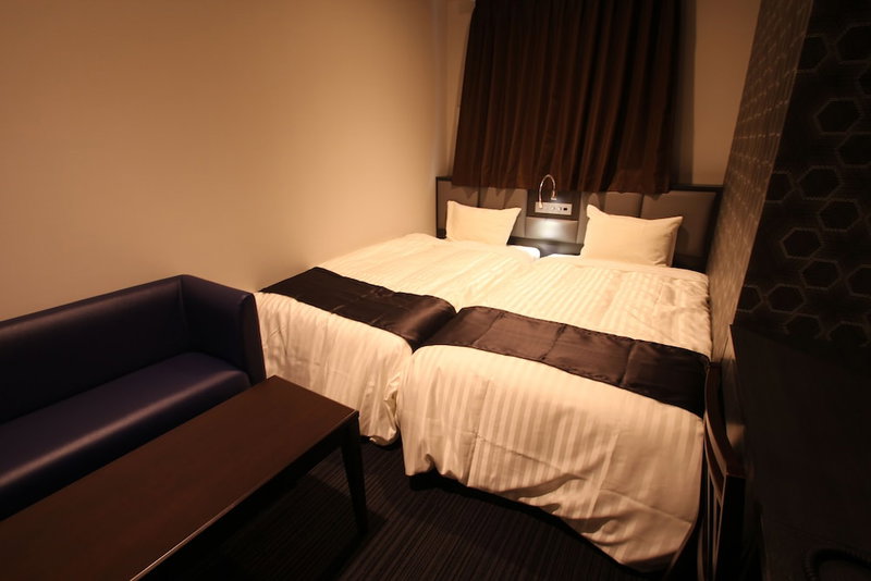 HOTEL HULATON fukuoka hakata, Fukuoka, Japan