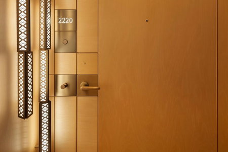 The Ritz-Carlton Fukuoka, Fukuoka, Japan · Chuo-ku