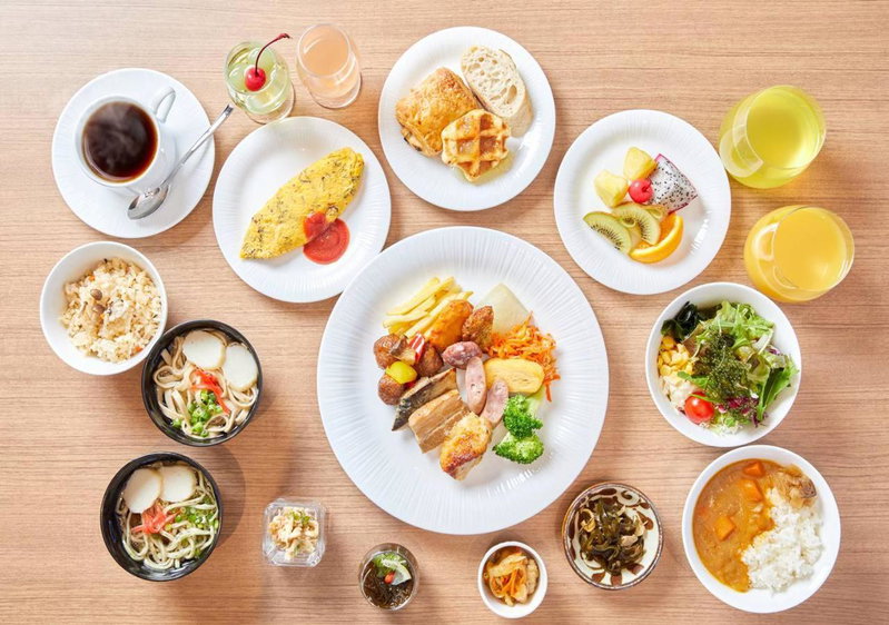 HOTEL AlaCOOJU OKINAWA, Urasoe, Japan