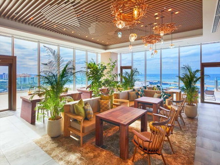 HOTEL AlaCOOJU OKINAWA, Urasoe, Japan