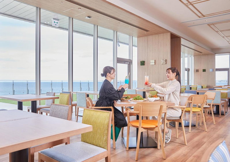 HOTEL AlaCOOJU OKINAWA, Urasoe, Japan