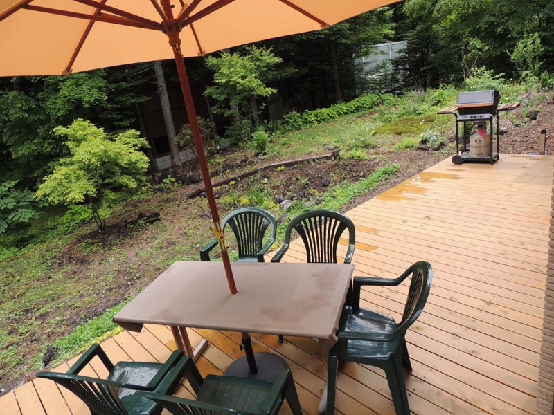 B&B Hotel Hyochoan, Karuizawa, Japan