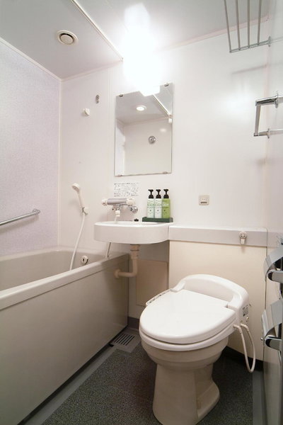 Hotel Promote Hakodate, Hakodate, Japan