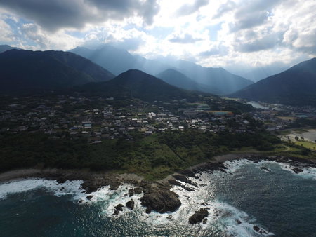 Minshuku Yakushima, Yakushima, Japan