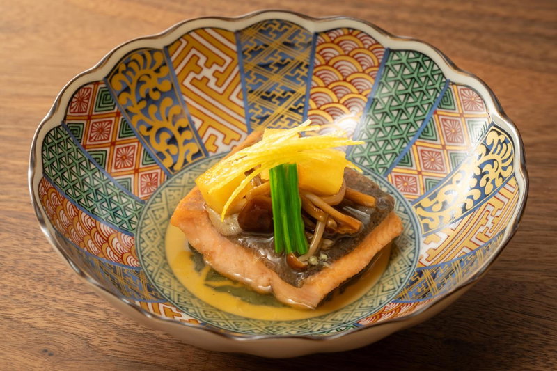 Ryoso Yufuin Yamadaya, Yufu, Japan