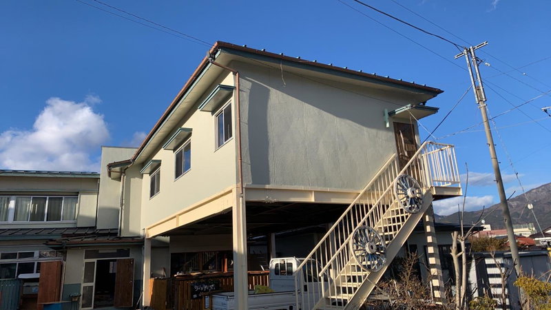 Guesthouse Honobono, Fujikawaguchiko, Japan