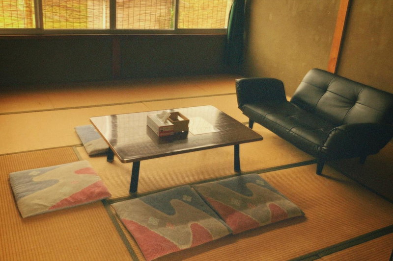 Guesthouse Honobono, Fujikawaguchiko, Japan