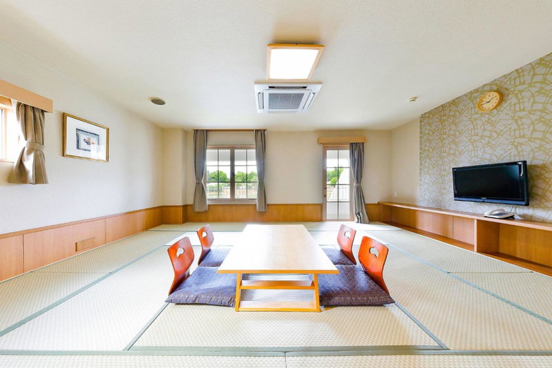 Ooedo Onsen Monogatari Hotel Reoma no Mori, Marugame, Japan