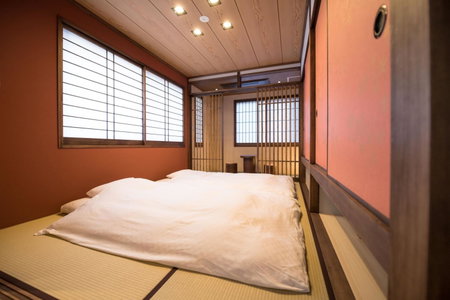 Hotel Shikisai Kyoto, Kyoto, Japan