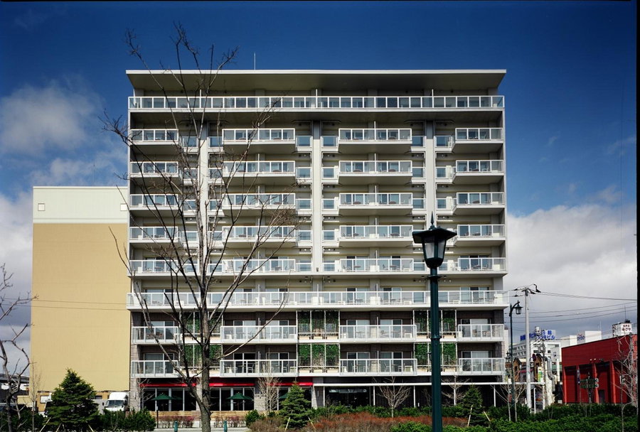 Hakodate Danshaku Club Hotel & Resorts, Hakodate, Japan