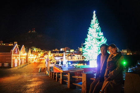 Hakodate Danshaku Club Hotel & Resorts, Hakodate, Japan