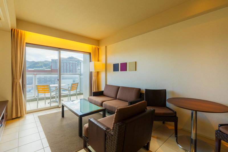 Hakodate Danshaku Club Hotel & Resorts, Hakodate, Japan