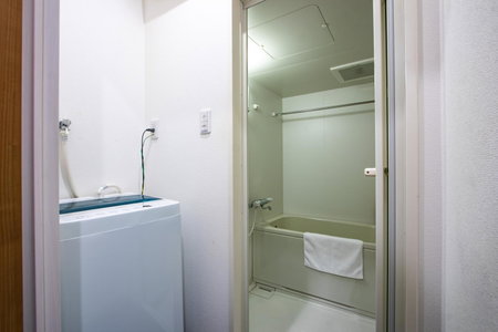 Minn Juso, Osaka, Japan