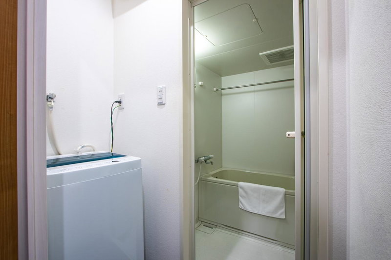Minn Juso, Osaka, Japan