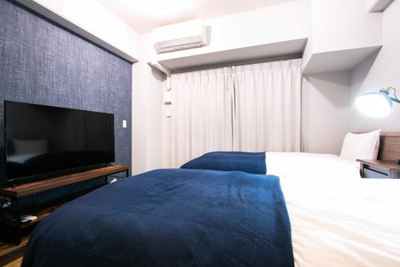 Minn Juso, Osaka, Japan