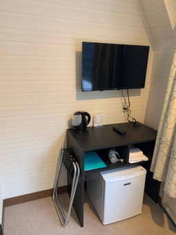 Tabata Oji Hotel, Tokyo, Japan