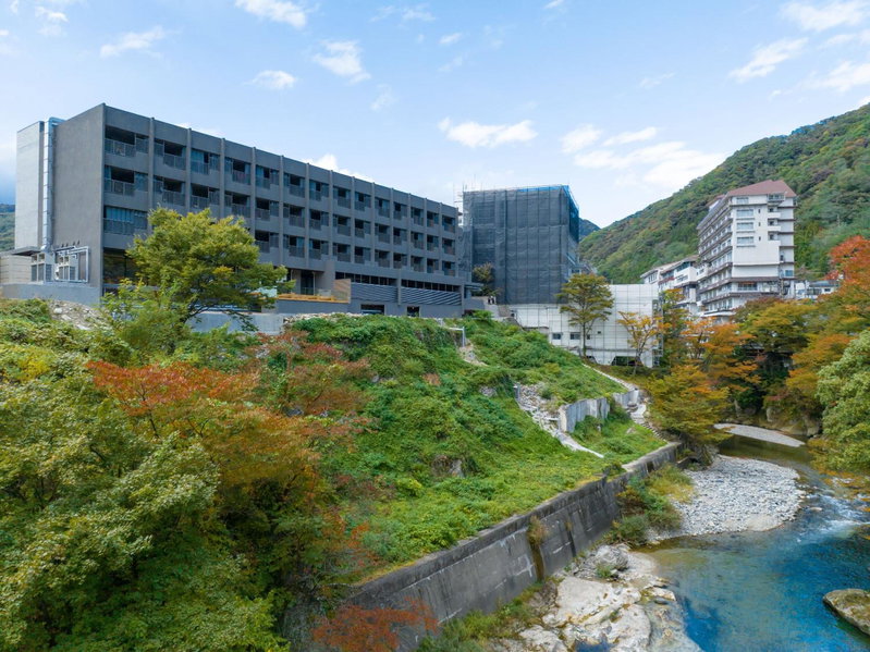 Minakami Onsen Aratashi Minakami, Minakami, Japan