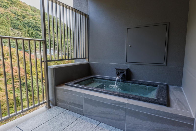 Minakami Onsen Aratashi Minakami, Minakami, Japan