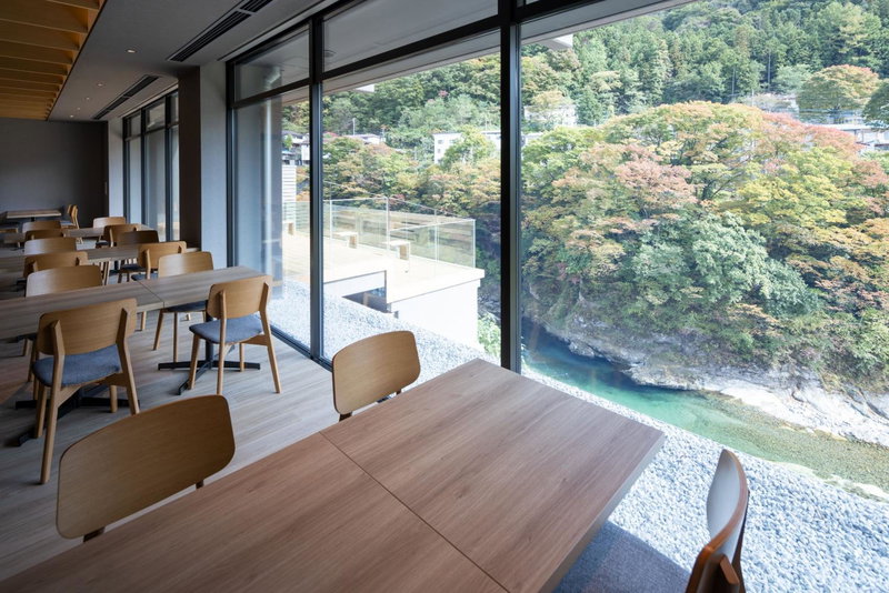 Minakami Onsen Aratashi Minakami, Minakami, Japan