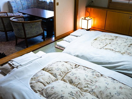 Hachinohe Plaza Hotel, Hachinohe, Japan