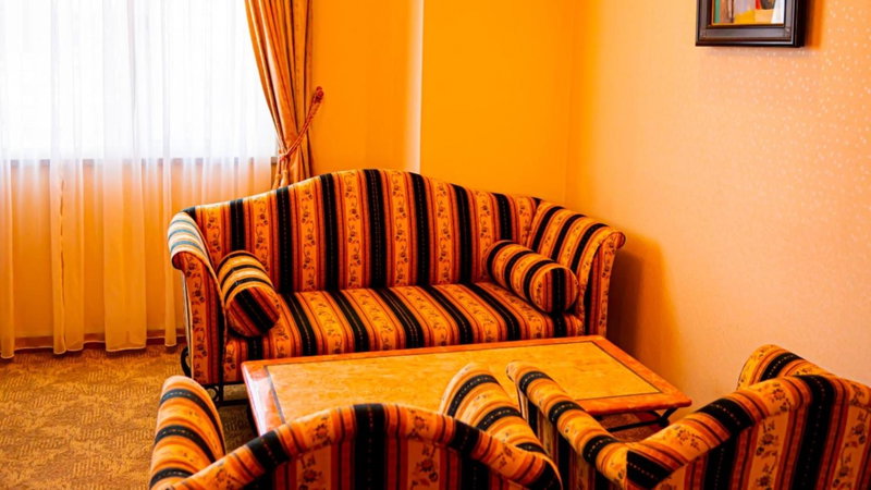 Hachinohe Plaza Hotel, Hachinohe, Japan