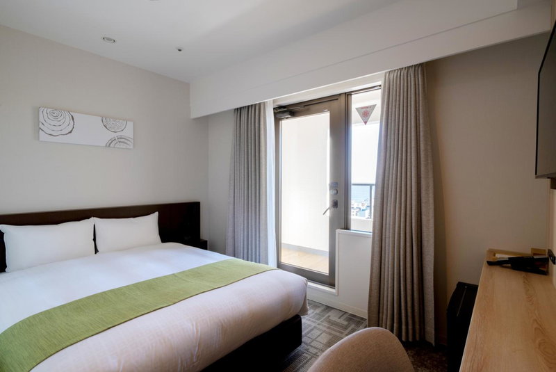 Hotel Enoe Hakodate, Hakodate, Japan