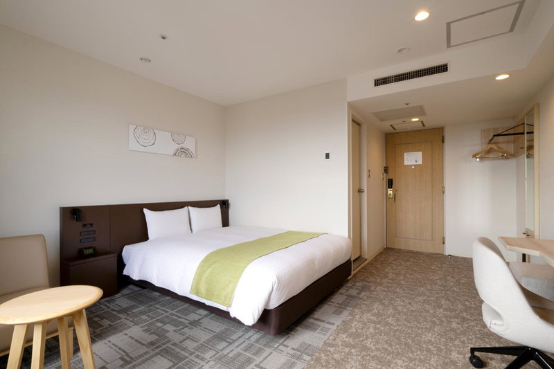 Hotel Enoe Hakodate, Hakodate, Japan