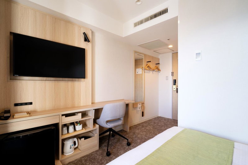Hotel Enoe Hakodate, Hakodate, Japan