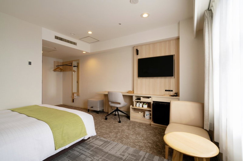 Hotel Enoe Hakodate, Hakodate, Japan