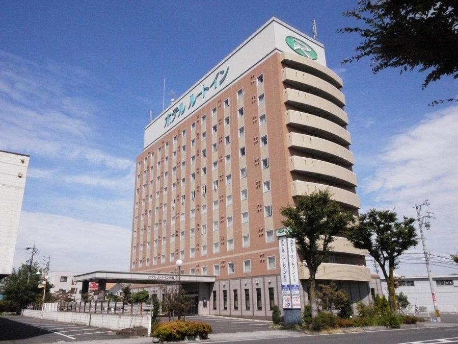 Hotel Route-Inn Suzuka, Suzuka, Japan