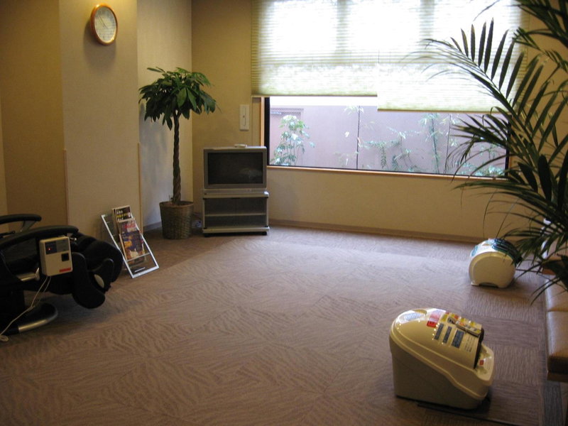 Hotel Route-Inn Suzuka, Suzuka, Japan