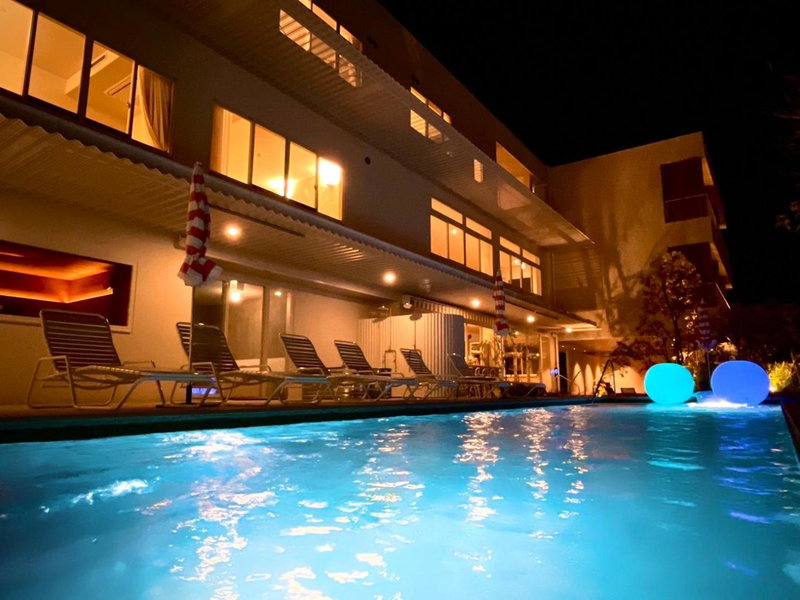 KAMOME SLOW HOTEL the COMPACT, Awaji, Japan