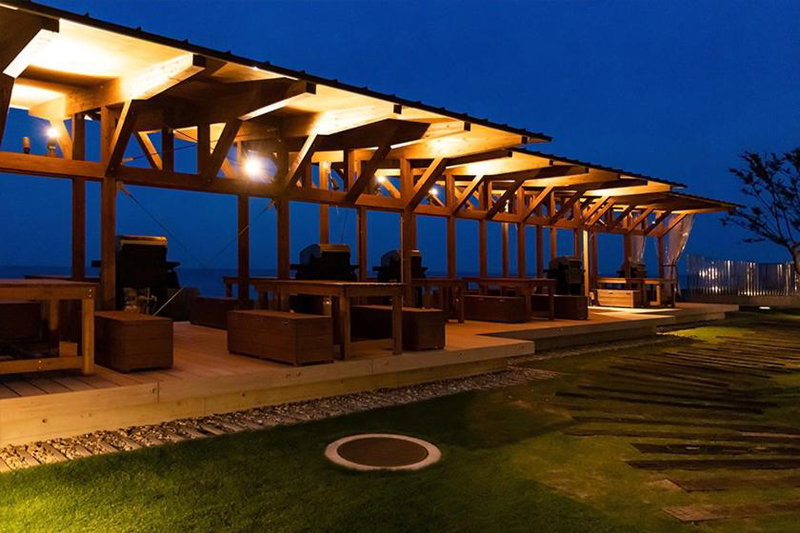 KAMOME SLOW HOTEL the COMPACT, Awaji, Japan