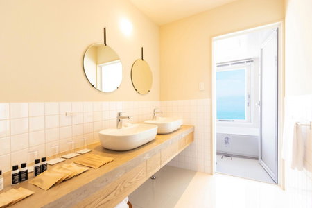 KAMOME SLOW HOTEL the COMPACT, Awaji, Japan