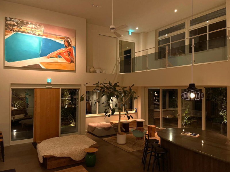 KAMOME SLOW HOTEL the COMPACT, Awaji, Japan