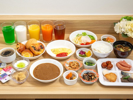 Kuretake Inn Premium Fukuroi Ekimae, Fukuroi, Japan