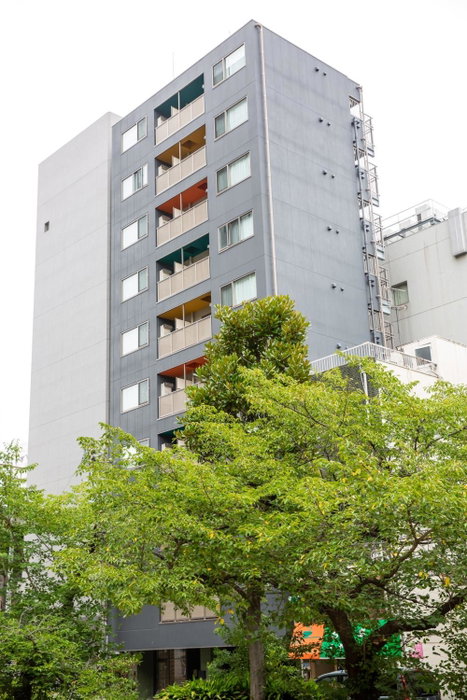 ffosaka.com, Osaka, Japan