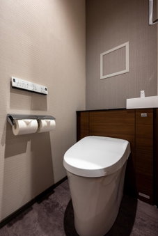 Hotel Sails, Osaka, Japan