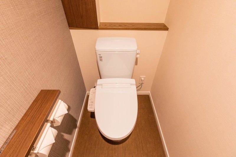 LAPIN MIHAMA Residence Hotel, Chatan, Japan