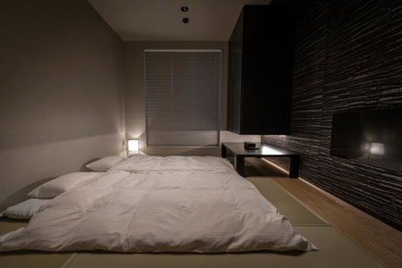 Hotel Liberte Kyoto Gojo, Kyoto, Japan