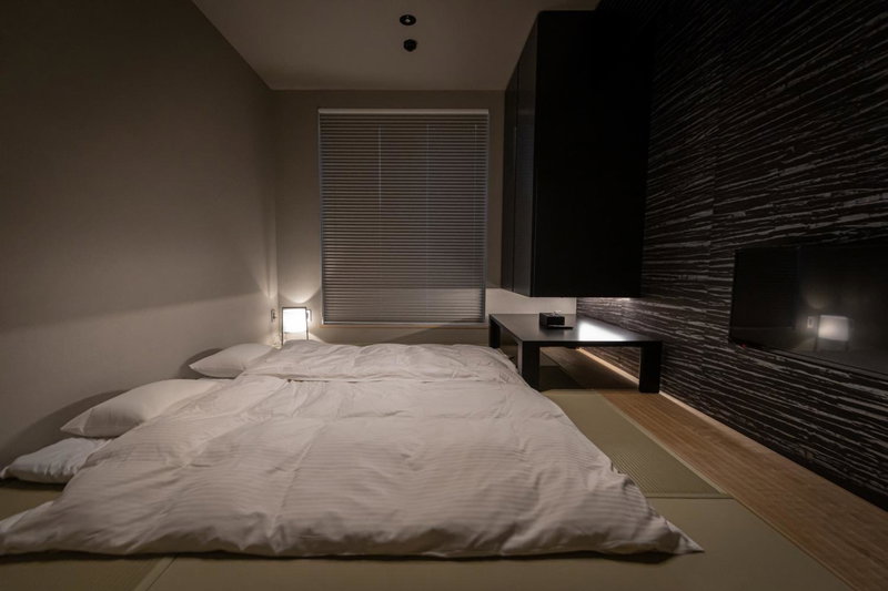 Hotel Liberte Kyoto Gojo, Kyoto, Japan