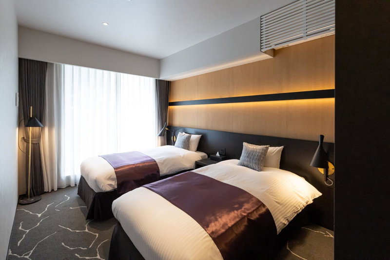 Hotel Liberte Kyoto Gojo, Kyoto, Japan