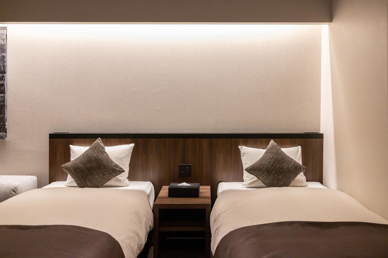 Hotel Liberte Kyoto Gojo, Kyoto, Japan
