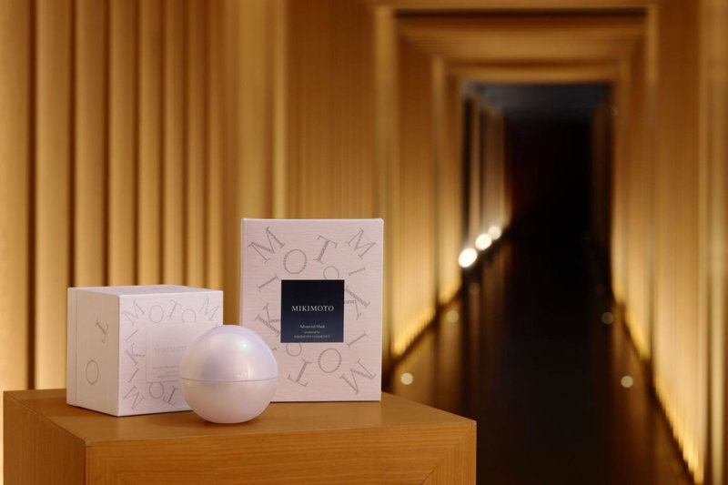 HOTEL THE MITSUI KYOTO, a Luxury Collection Hotel & Spa, Kyoto, Japan