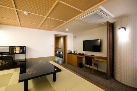 Kyoto Kamanza Hotel, Kyoto, Japan