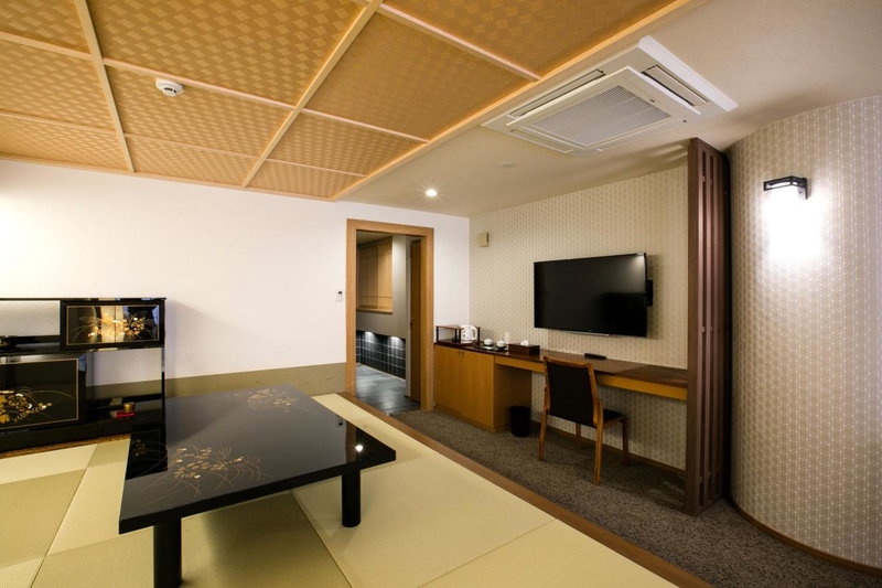 Kyoto Kamanza Hotel, Kyoto, Japan