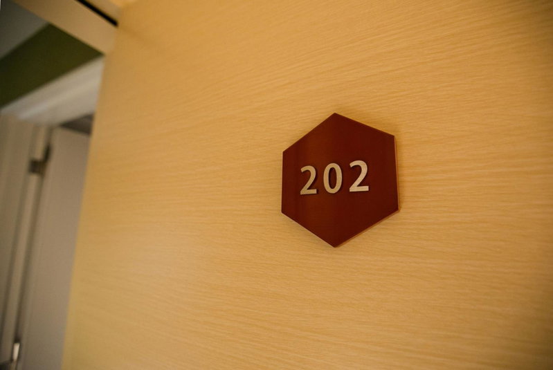 Kyoto Kamanza Hotel, Kyoto, Japan